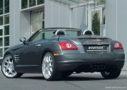 Chrysler Crossfire Roadster Startech